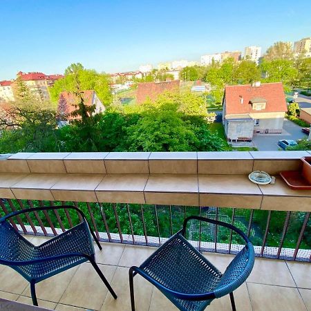 Apartament II Glamour Work&Relax, Obok Areny Gliwice, Fv Apartment Exterior photo