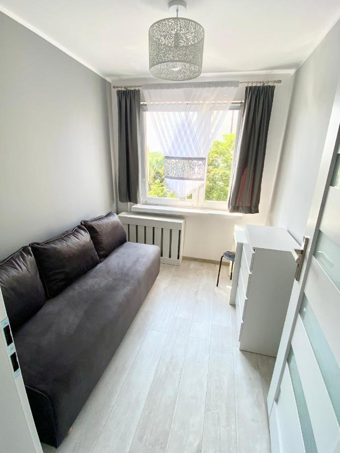 Apartament II Glamour Work&Relax, Obok Areny Gliwice, Fv Apartment Exterior photo