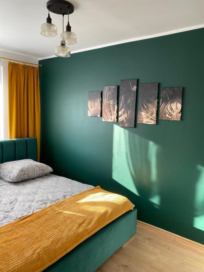 Apartament II Glamour Work&Relax, Obok Areny Gliwice, Fv Apartment Exterior photo
