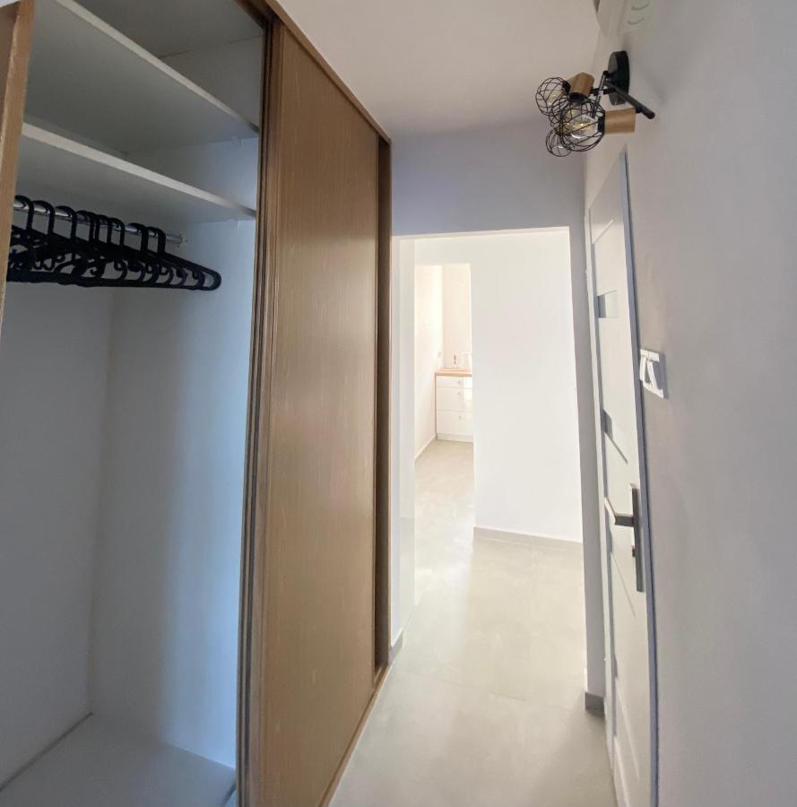Apartament II Glamour Work&Relax, Obok Areny Gliwice, Fv Apartment Exterior photo