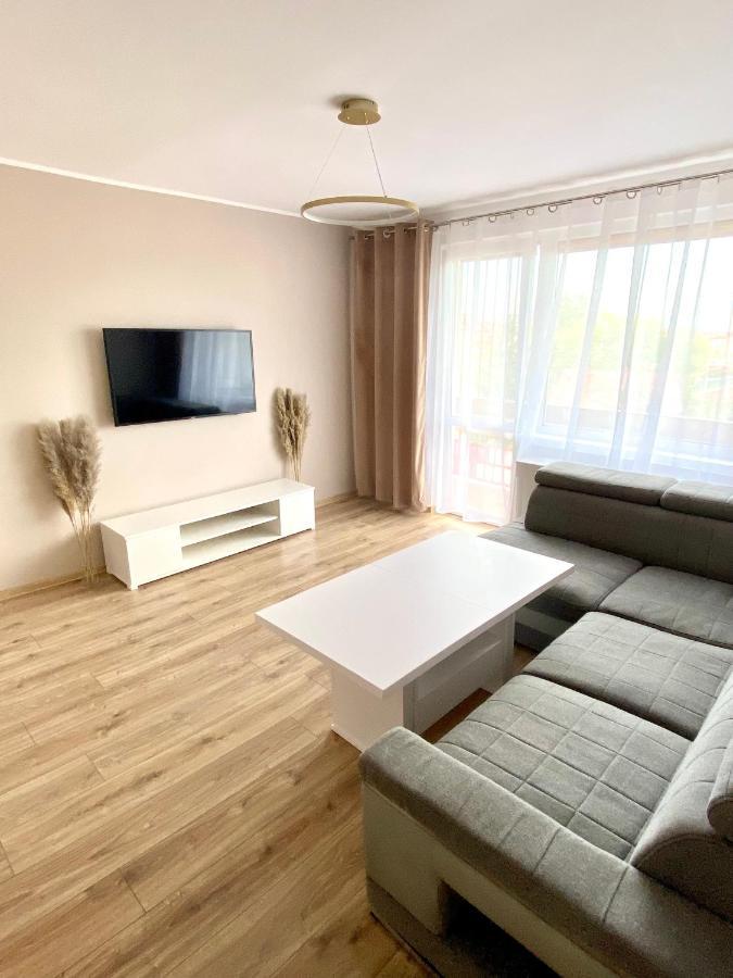 Apartament II Glamour Work&Relax, Obok Areny Gliwice, Fv Apartment Exterior photo